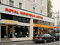 The Royal Norfolk Hotel