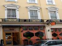 The Crownwall Hotel
