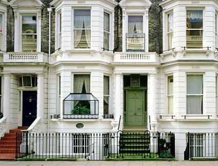 Linley Sambourne House, London