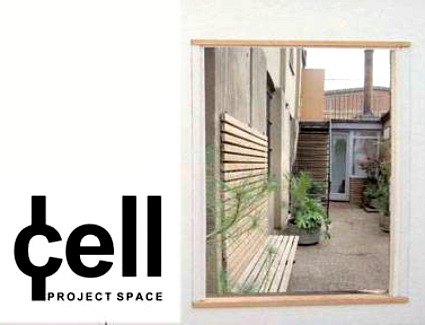 Cell Space Project, London