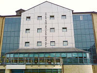 Custom House Hotel