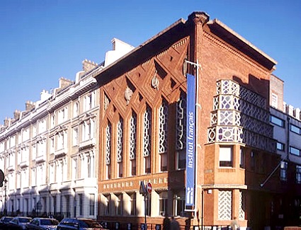 Institut Francais, London