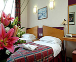 Dover Hotel London