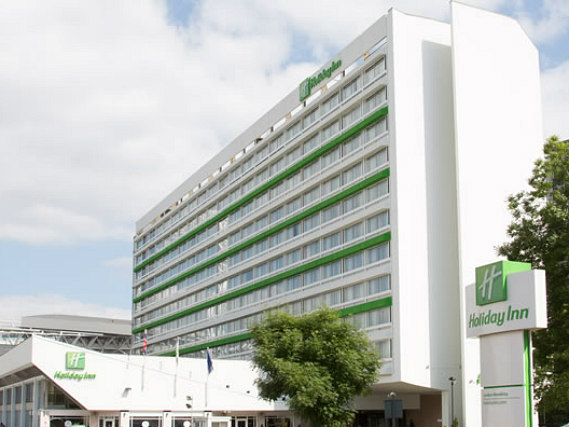 Holiday Inn London Wembley is situated in a prime location in  Wembley close to Wembley Stadium