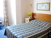 Normandie Hotel - double room