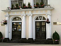 Palace Court Hotel, London