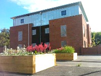 London Apartments at Romford, London