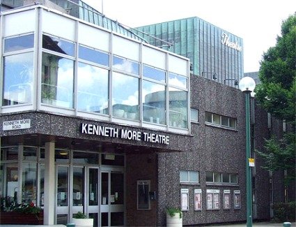 Kenneth More Theatre, London