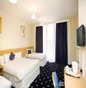 Queens Hotel London
