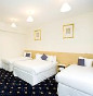 Queens Hotel London