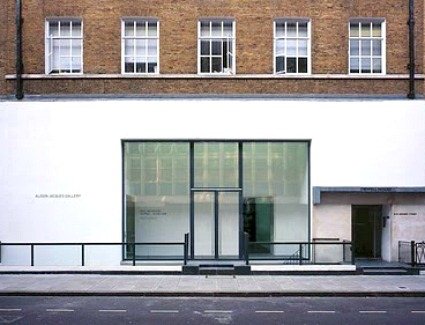 Alison Jacques Gallery, London
