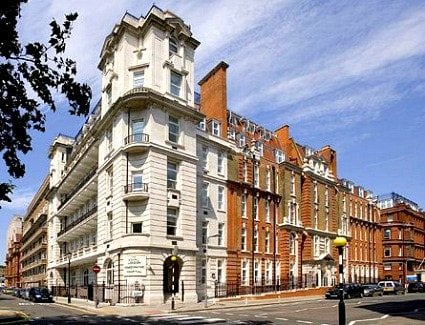 Royal London Hospial For Integrated Medicine, London