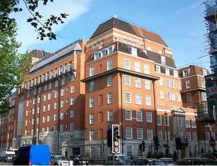 The London Clinic, London