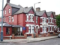 Euro Hotel Wembley