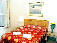 Double Room at Euro Hotel Wembley
