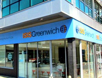 The ISIS Greenwich School London, London