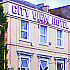 City View Hotel London, 1 Star Hotel, Bethnal Green, East Central London