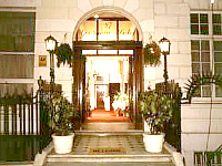 The Georgian Hotel, London