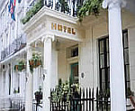 Glendale Hyde Park Hotel