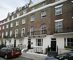 Eaton House Hotel, 3 Star Hotel, Victoria, Central London
