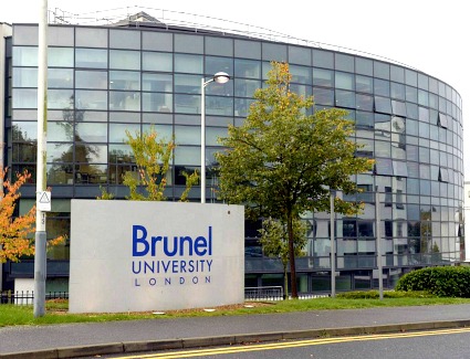 Brunel University, London