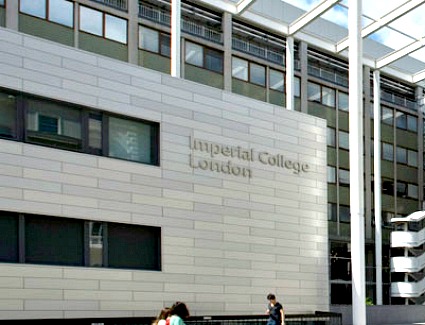 Imperial College, London