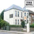 York Hotel, 1 Star Hotel, Ilford, North East Outer London