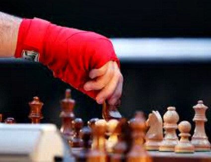 International Chessboxing Season Climax, London