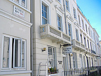 Elizabeth House Hotel, London