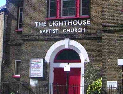 Lighthouse Baptist Church, London