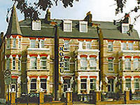 Euro Hotel Clapham