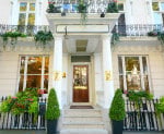 The Premier Notting Hill, 3 Star Hotel, Bayswater, Central London