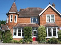 The Lawn Guest House, London