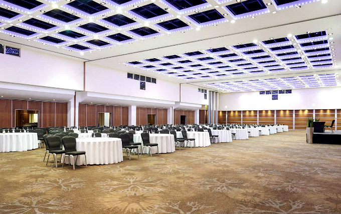 Conference Facilities