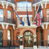 1 Harrington Gardens, 4 Star Hotel, South Kensington, London