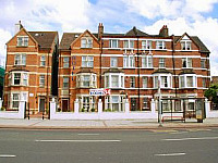 Euro Lodge Clapham