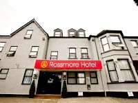 Rossmore Hotel, London