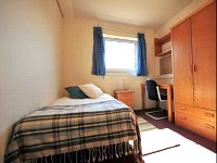 Get a good night's sleep at North London Rooms