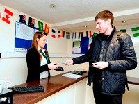 The friendly Reception staff at North London Rooms will offer you a warm welcome