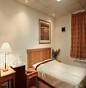 Sleeping Beauty Hotel