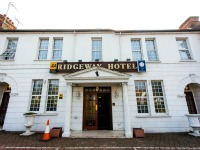 The Ridgeway Hotel, London