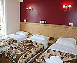 St Mark Hotel London