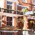 St Mark Hotel London, 2 Star Hotel, Earls Court, Central London