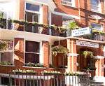 St Mark Hotel London