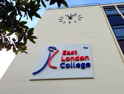 East London College, London
