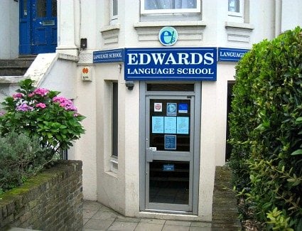 Edwards Language School, London