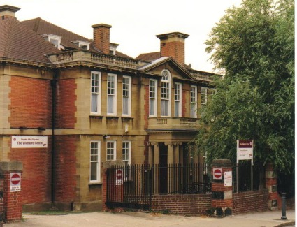 Bromley Adult Education College, London