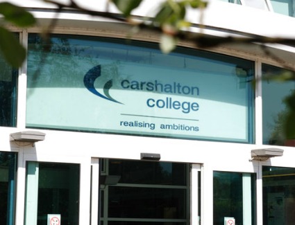 Carshalton College, London