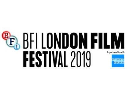 The BFI London Film Festival at BFI Southbank, London