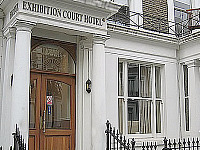 Exhibiton Court Hotel 4